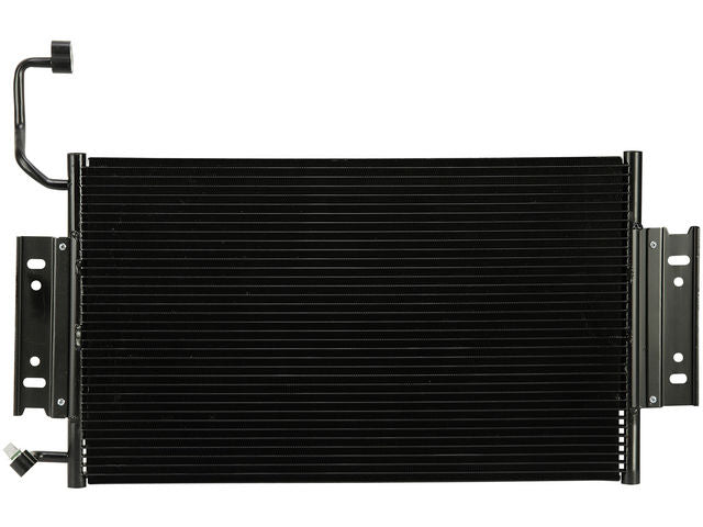 A/C Condenser - 1997-2001 Chevrolet Malibu - Spectra Premium 3523-05295806
