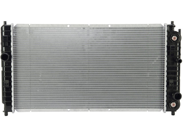 Radiator - 1997-2003 Chevrolet Malibu - Spectra Premium 3523-05296167