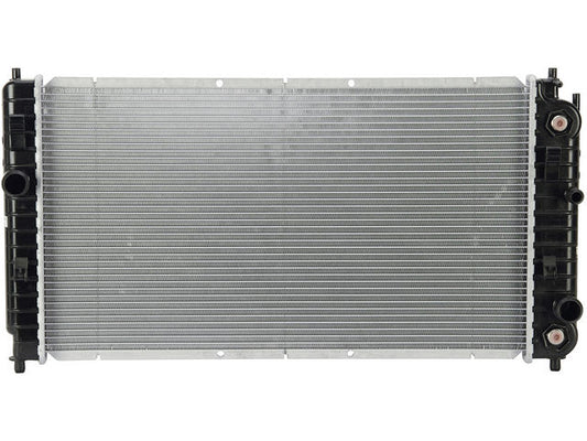 Radiator - 1997-2003 Chevrolet Malibu - Spectra Premium 3523-05296167