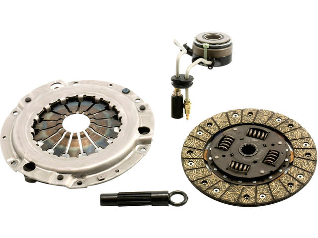 Clutch Kit - 1997 Chevrolet Malibu - LUK 3523-05430033