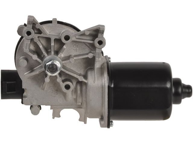 Front Windshield Wiper Motor - 1997-2003 Chevrolet Malibu - A1 Cardone 3523-05443596