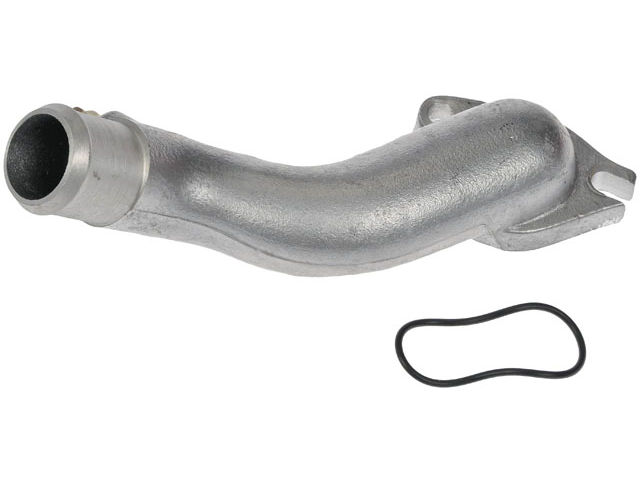 Thermostat Housing - 1997-2003 Chevrolet Malibu 3.1L V6 - Dorman 3523-05476993