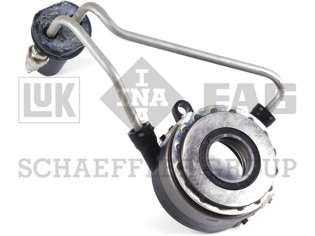 Clutch Slave Cylinder - 1997 Chevrolet Malibu - LUK 3523-05499950
