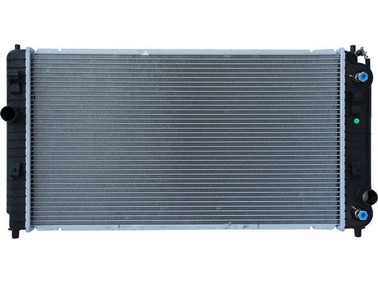 Radiator - 1997-1998 Chevrolet Malibu - OSC Automotive 3523-05649086