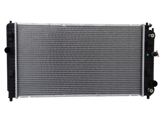 Radiator - 1997, 1999-2003 Chevrolet Malibu - OSC Automotive 3523-05649164