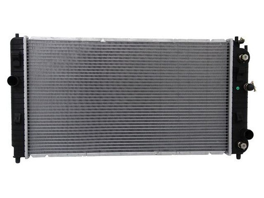 Radiator - 1997, 1999-2003 Chevrolet Malibu - OSC Automotive 3523-05649164