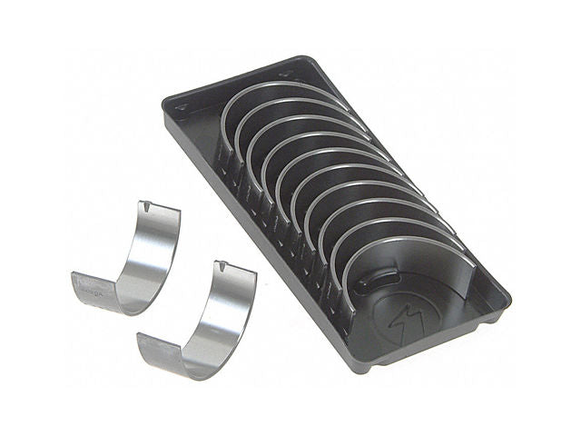 Connecting Rod Bearing Set - 1997-2003 Chevrolet Malibu 3.1L V6 - Sealed Power 3523-05669127