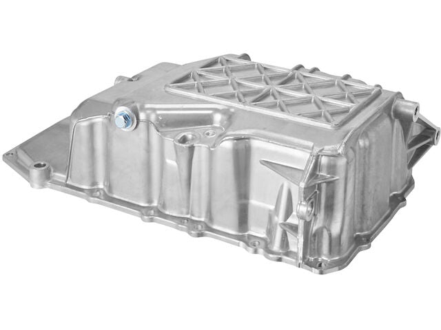 Oil Pan - 1997-1999 Chevrolet Malibu 2.4L 4-Cylinder - Spectra Premium 3523-05842392