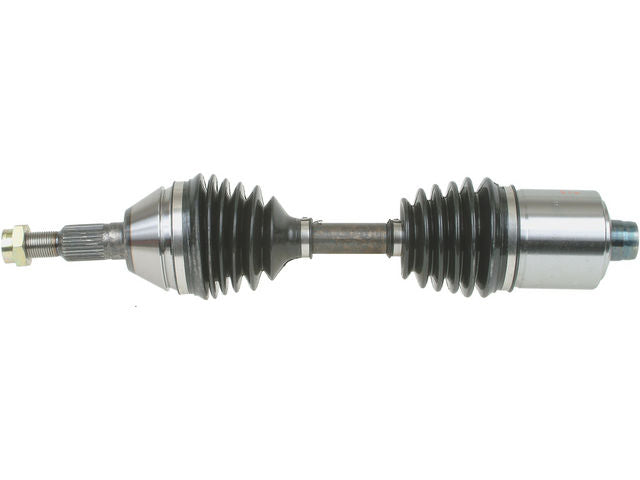 CV Axle Assembly - 1997-2010 Chevrolet Malibu - A1 Cardone 3523-05926927