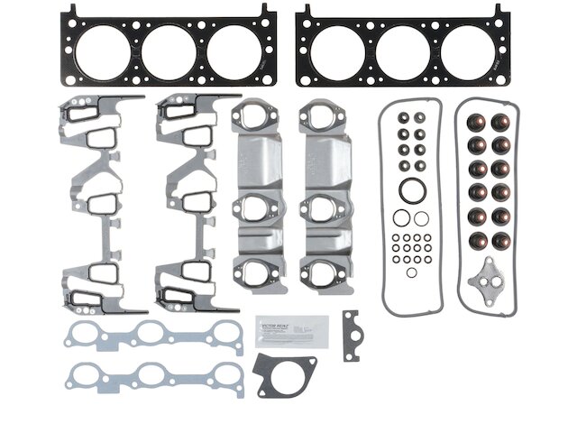 Head Gasket Set - 1997-1999 Chevrolet Malibu - Victor Reinz 3523-06008775