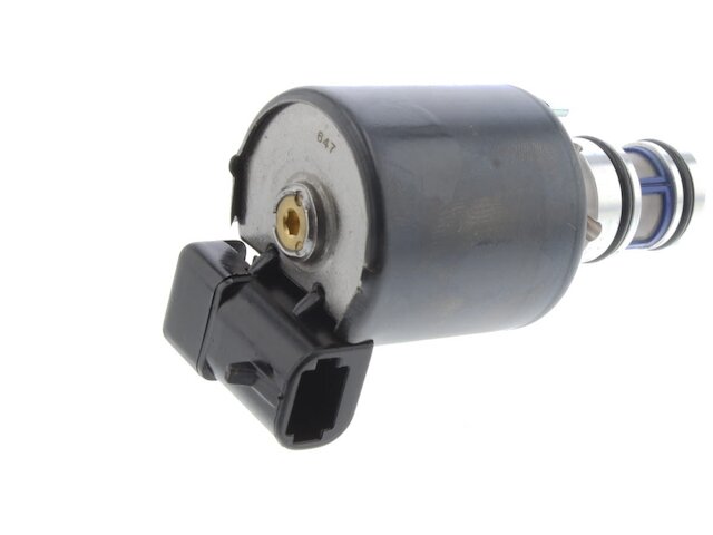 Auto Trans Shift Solenoid - 1997-2002 Chevrolet Malibu - Vemo 3523-06173378