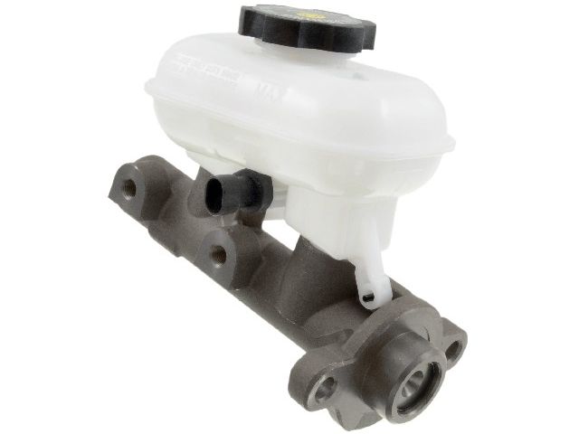 Brake Master Cylinder - 1997-1999 Chevrolet Malibu - Dorman 3523-09047390