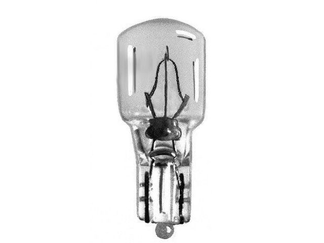 Front Side Marker Light Bulb - 1997-2005 Chevrolet Malibu - Wagner 3523-09112240