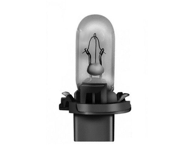 Instrument Panel Light Bulb - 1997-2003 Chevrolet Malibu - Wagner 3523-09113681