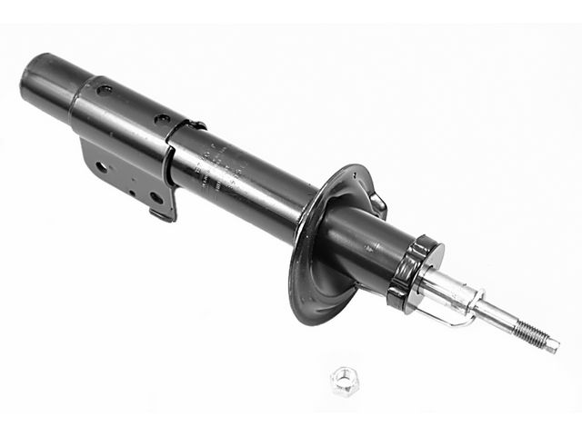 Rear Strut Assembly - 1998-2003 Chevrolet Malibu - Monroe 3524-05589271