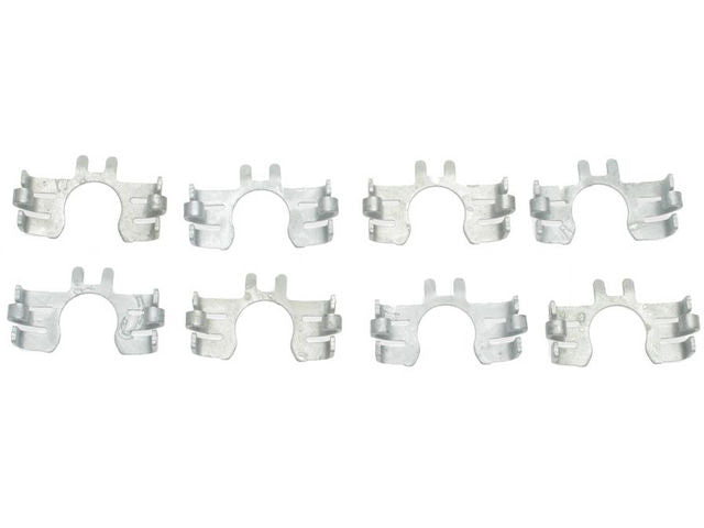 Fuel Injector Seal Kit - 2000-2003 Chevrolet Malibu 3.1L V6 - Standard Motor Products 3526-05198868