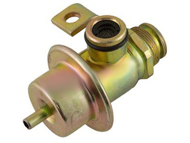 Fuel Pressure Regulator - 2000-2003 Chevrolet Malibu 3.1L V6 - Walker 3526-05388027