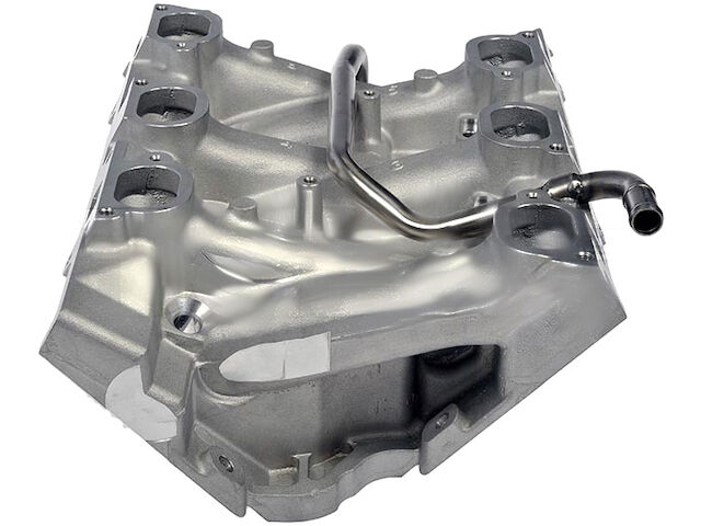 Lower Intake Manifold - 2000-2003 Chevrolet Malibu 3.1L V6 - Dorman 3526-05798535