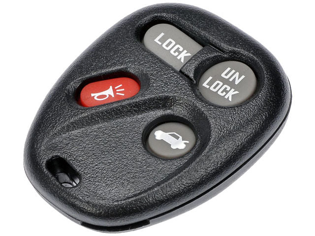 Keyless Remote Case - 2001-2003 Chevrolet Malibu - Dorman 3527-05471693