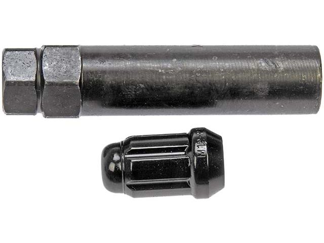 Wheel Lock Set - 1982-1983, 1997-2012, 2016-2021 Chevrolet Malibu - Dorman 3531-05338609