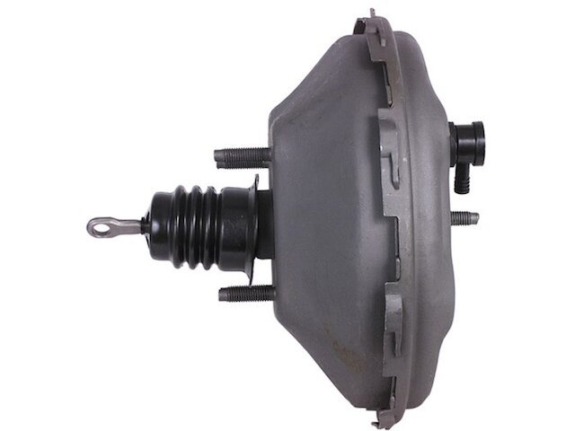 Brake Booster - 1979-1980 Chevrolet Monte Carlo - A1 Cardone 3536-05099231