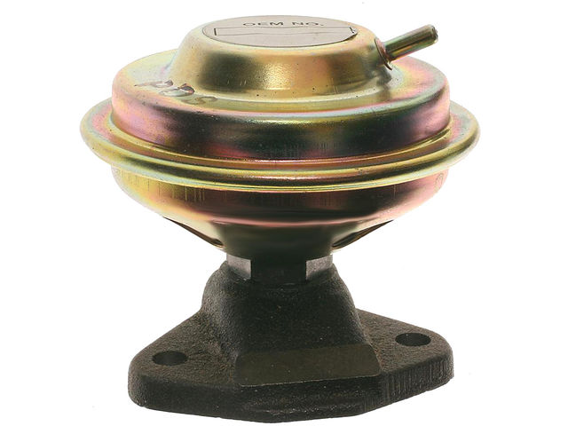 EGR Valve - 1979-1980 Chevrolet Monte Carlo - Standard Motor Products 3536-05180478