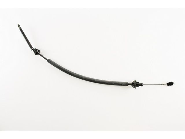 Throttle Cable - 1979-1988 Chevrolet Monte Carlo 5.0L V8 - Pioneer Cables 3536-05440285