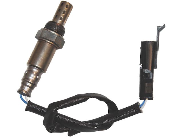 Upstream Oxygen Sensor - 1979-1981 Chevrolet Monte Carlo - Walker 3536-05733140