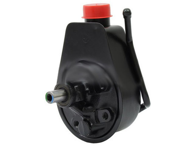 Power Steering Pump - 1981-1987 Chevrolet Monte Carlo - BBB Industries 3537-05756726