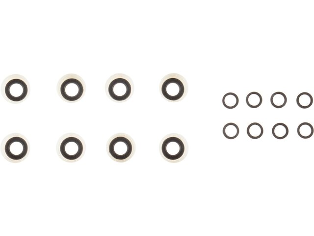 Exhaust Valve Stem Seal Kit - 1981-1988 Chevrolet Monte Carlo - Victor Reinz 3537-06009419