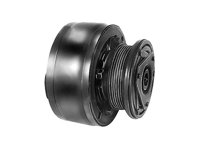A/C Compressor - 1982-1983 Chevrolet Monte Carlo 4.3L V6 - Four Seasons 3538-05040549