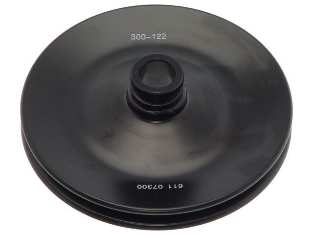 Power Steering Pump Pulley - 1982-1988 Chevrolet Monte Carlo - Dorman 3538-05053767