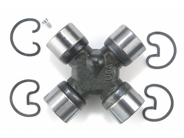 Universal Joint - 1982-1984 Chevrolet Monte Carlo - Moog 3538-05266660