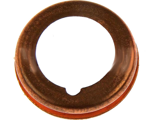 Oil Drain Plug Gasket - 1982-1983 Chevrolet Monte Carlo 4.3L V6 - Dorman 3538-05772722