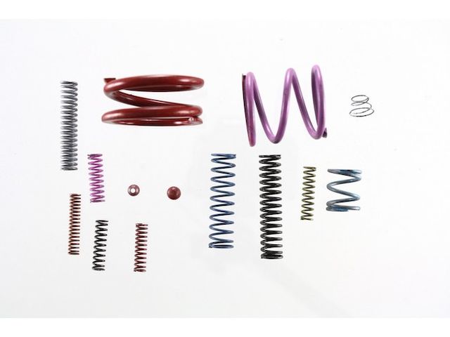Auto Trans Shift Kit - 1982-1988 Chevrolet Monte Carlo - Pioneer Cables 3538-05915315