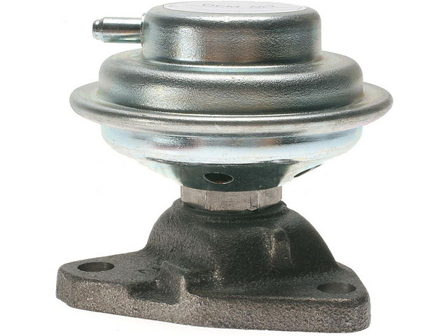 EGR Valve - 1983-1987 Chevrolet Monte Carlo 5.0L V8 - Standard Motor Products 3539-05180416