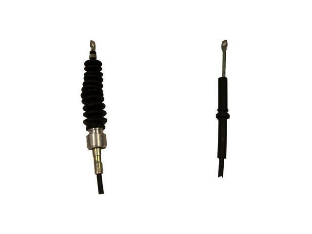 Automatic Transmission Selector Cable - 1984-1988 Chevrolet Monte Carlo - ATP 3540-05527301