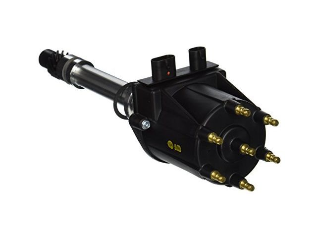 Ignition Distributor - 1985-1988 Chevrolet Monte Carlo 4.3L V6 - A1 Cardone 3541-05005215