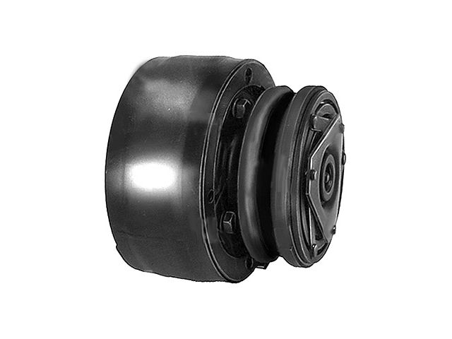 A/C Compressor - 1985 Chevrolet Monte Carlo - Four Seasons 3541-05040519