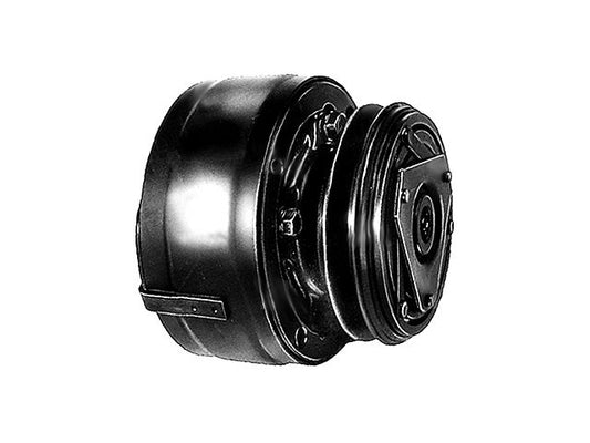 A/C Compressor - 1985 Chevrolet Monte Carlo - Four Seasons 3541-05153218