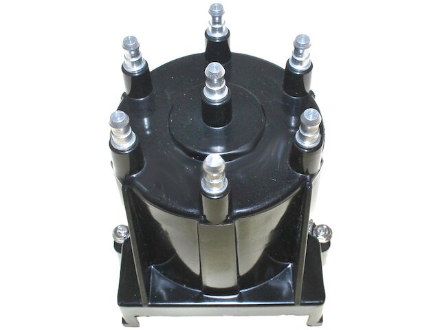 Distributor Cap - 1985-1988 Chevrolet Monte Carlo 4.3L V6 - Walker 3541-05930943