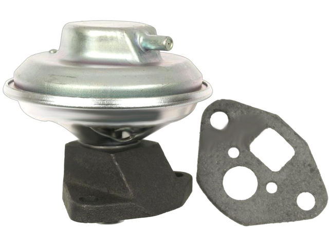 EGR Valve - 1987-1988 Chevrolet Monte Carlo 4.3L V6 - Standard Motor Products 3543-05180591
