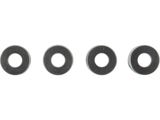Intake Valve Stem Seal Kit - 1988 Chevrolet Monte Carlo 4.3L V6 - Victor Reinz 3544-06058287