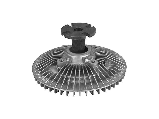 Fan Clutch - 1976-1987 Chevrolet Monte Carlo - Four Seasons 3546-05103935