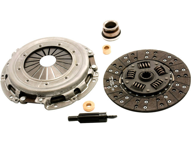 Clutch Kit - 1976-1979 Chevrolet Monte Carlo - LUK 3546-05438199