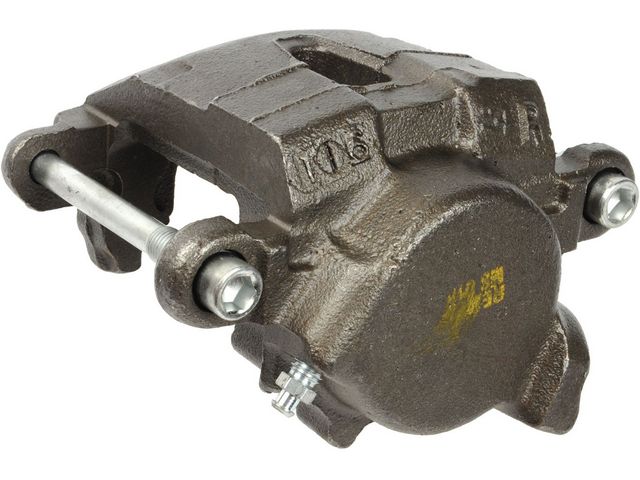 Front Right Brake Caliper - 1978-1988 Chevrolet Monte Carlo - A1 Cardone 3547-05000038