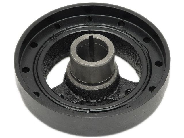 Engine Harmonic Balancer - 1978-1988 Chevrolet Monte Carlo - Dorman 3547-05107694
