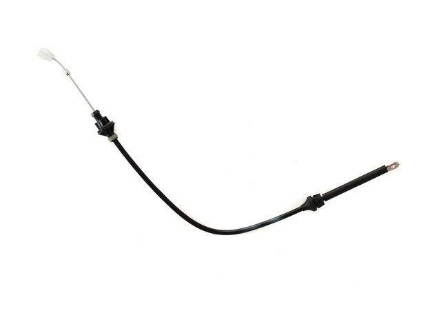Throttle Cable - 1978-1987 Chevrolet Monte Carlo - Pioneer Cables 3547-05440238
