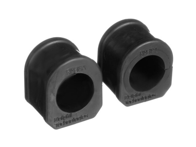 Front To Frame Sway Bar Bushing Kit - 1978-1988, 1995-1999 Chevrolet Monte Carlo - Delphi 3547-05895549