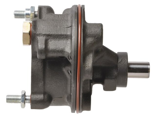 Power Steering Pump - 1980-1988 Chevrolet Monte Carlo - A1 Cardone 3548-05790683